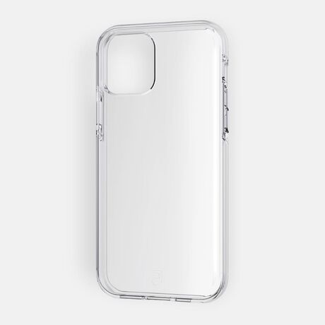 BodyGuardz Refract Case (Clear) for Apple iPhone 12 Pro / iPhone 12, , large